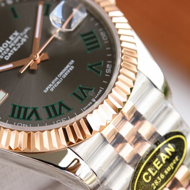 ROLEX